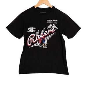 Boys Stella McCartney tee